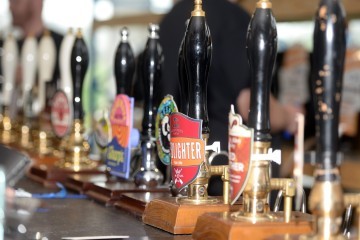 Blackburn Beer and Gin Festival