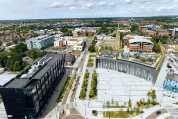 University of Central Lancashire