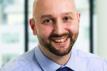 Andrew Hancock