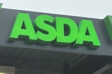 Asda logo