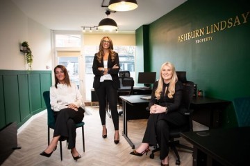 Ashburn Lindsay Property