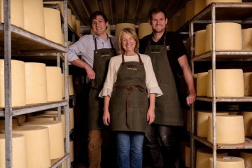 Butler Farmhouse Cheeses