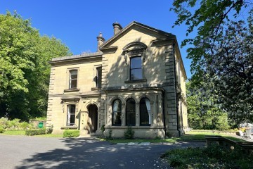 Former Rossendale nursing home