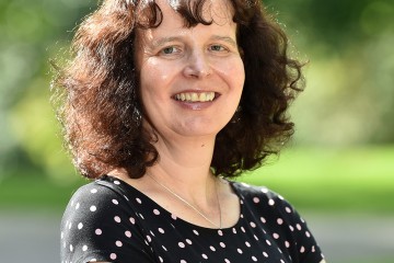 Catherine Cole