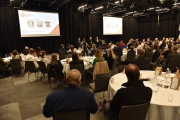 Lancashire Built Environment Conference