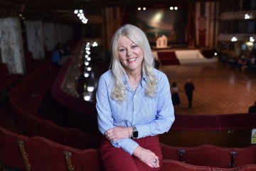 Kate Shane