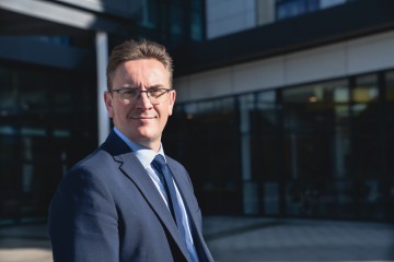 David Lord, Burnley College