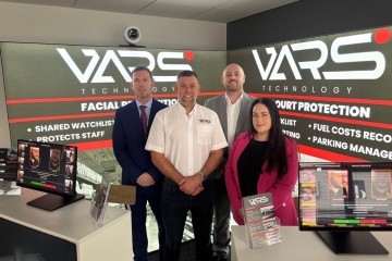 David Nichol John Garnett Aydan Jones and Laura Tilley
