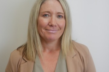 Denise Finlay AfterAthena