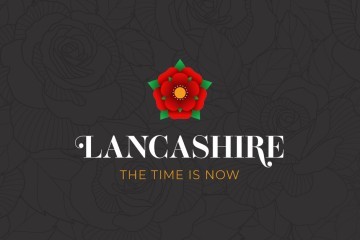Lancashire Combined Authority