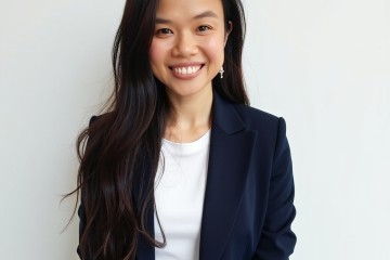 Dr Dorothy Tse