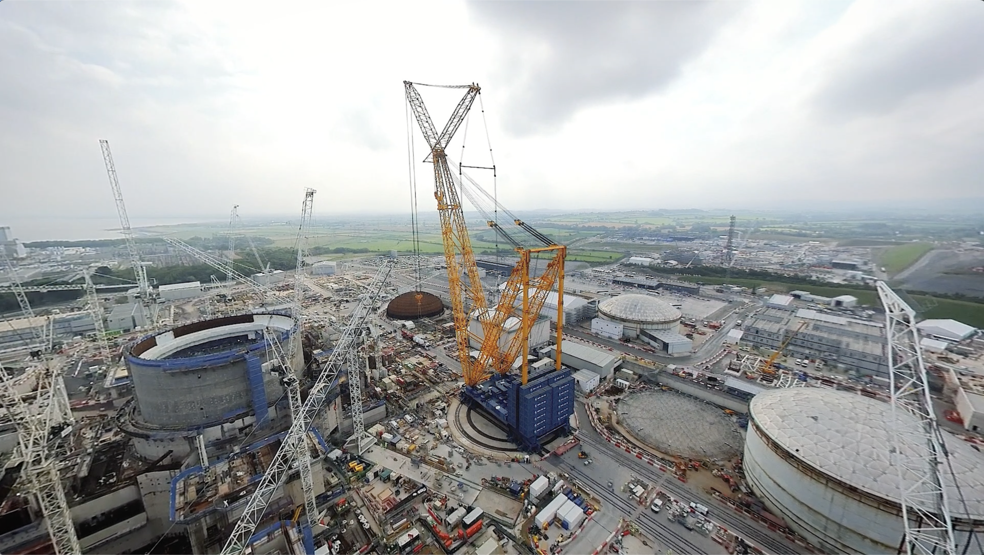 EDF Assystem