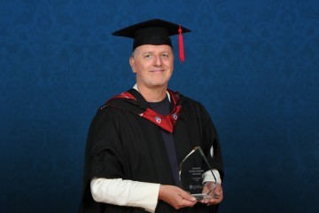 Gary Aspden