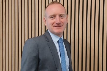 Gavin Hulme