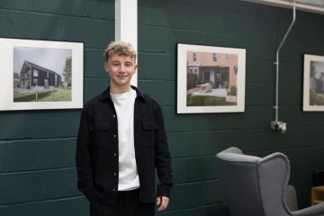 Joe Eccles