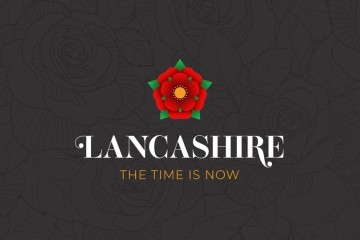 Lancashire Combined Authority