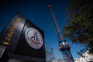 The Launch Pad