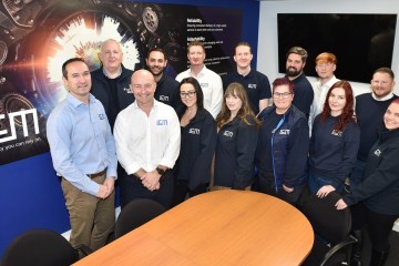LCM team