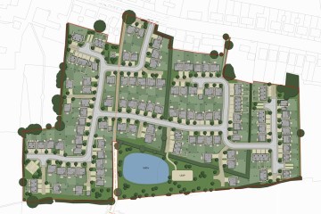 Story Homes plans