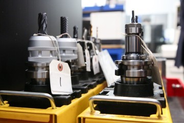 Manufacturing