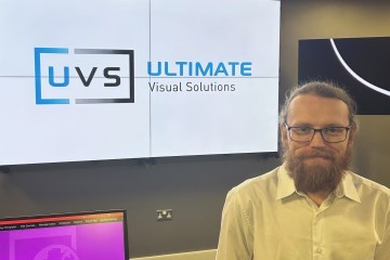 Matthew Orton UVS