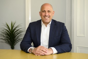Michael Shroot