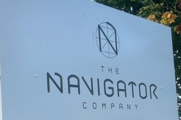 Navigator Company in Blackburn