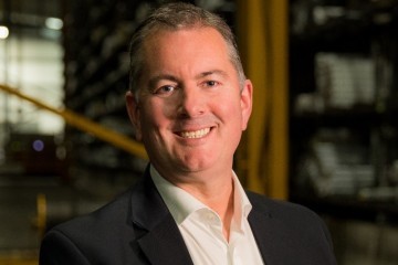 Neil Evans VEKA