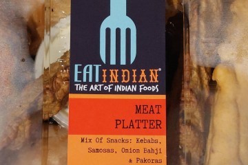 One of the kebab products which was investigated