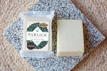 Parlick range by Butlers Farmhouse Cheeses