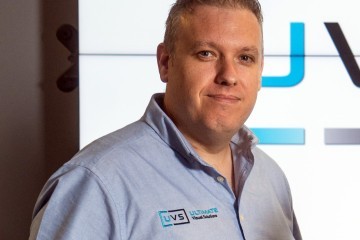 Phill Whitehead UVS