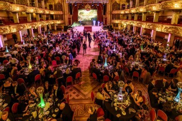 Taste Lancashire Producers awards