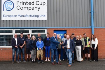 The Printed Cup Company 