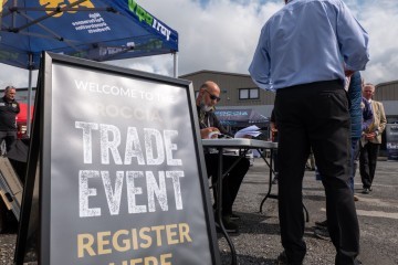 ROCCIA 2025 Annual trade event