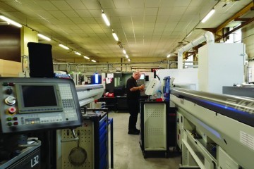 Ross Pneumatrol