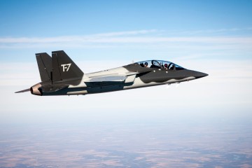 T 7 Air