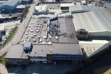 India Mill