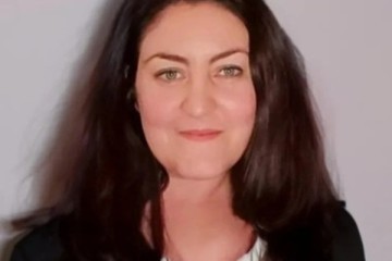 Stephanie Kerr