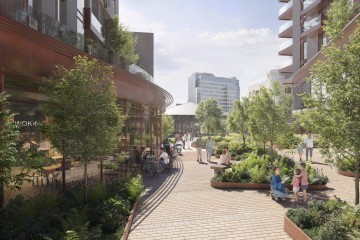St Johns plan for Preston