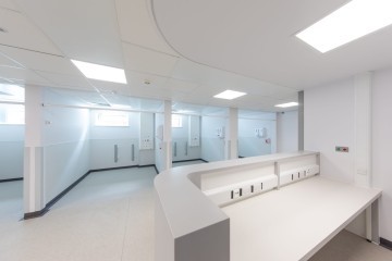 Warden Hospital