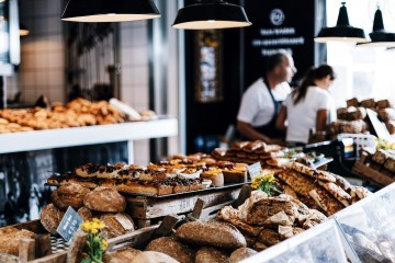 Bakery 18689251280