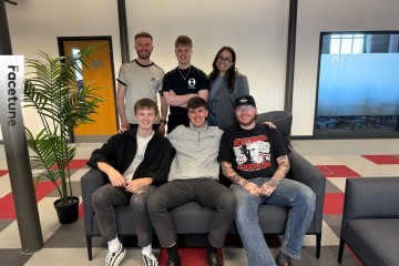 Future Leaders Pic