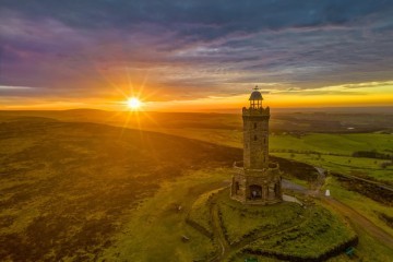 Darwen Tower