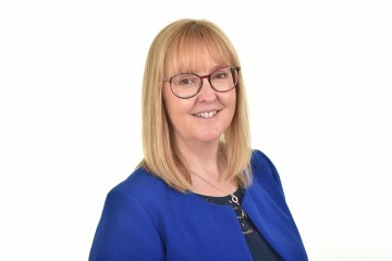 Michele Lawty- Jones Sep-Oct