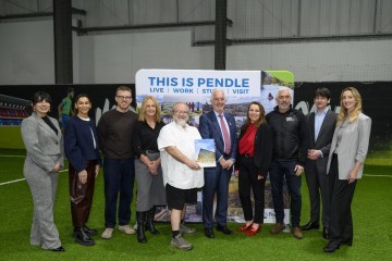Invest in Pendle event