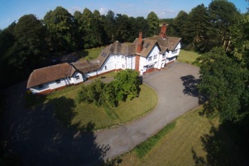 Gelston Manor