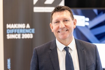 Frank McKenna