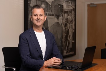 Matt Riley