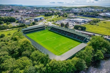 Cumberland Sports Village