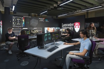 Lancaster University Nuclear Operations Simulator